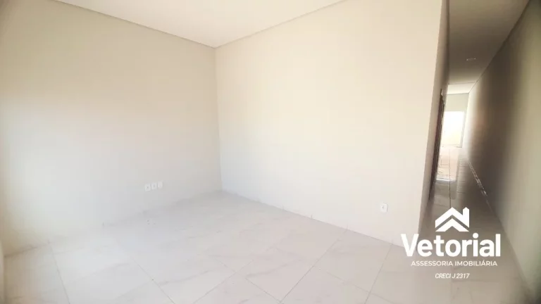 Imagem Casa 2 quartos no Cidade Nova - Barreiras-BA