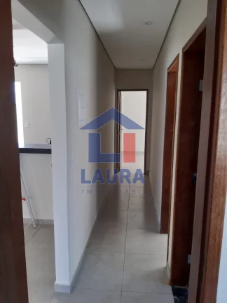 Imagem CASA RESIDENCIAL em PARÁ DE MINAS - MG, PADRE LIBERIO