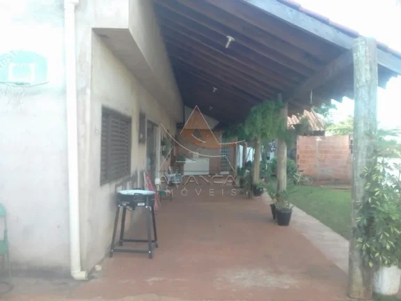 Imagem Chácara - Ribeirão Preto - Cândido Portinari