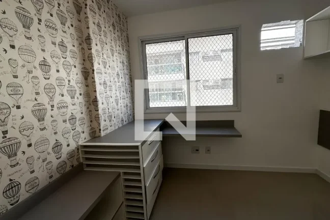 Imagem Apartamento à Venda - Vargem Pequena, 2 Quartos, 67 m2