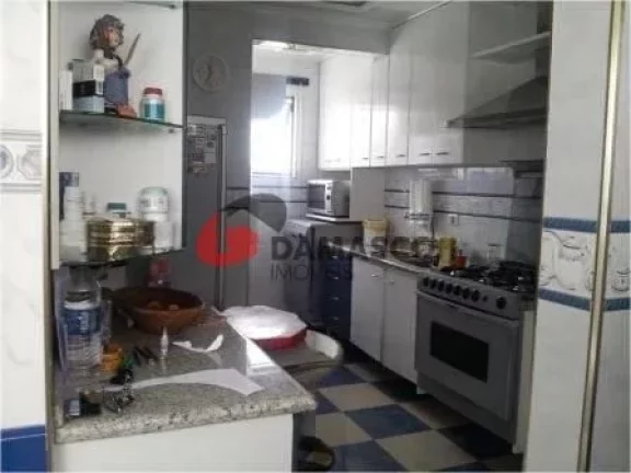 Imagem Cobertura à venda 4 Quartos, 2 Suites, 4 Vagas, 336M², Santa Maria, São Caetano do Sul - SP