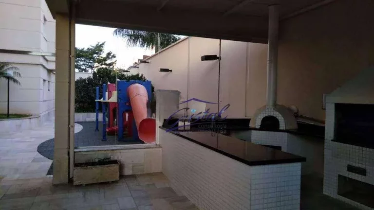 Imagem Apartamento com 3 quartos (1 suíte) dormitórios à venda, 83 m² - Tatuapé - São Paulo/SP