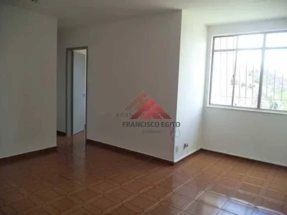 Imagem Apartamento com 2 dormitórios à venda, 55 m² por R$ 260.000,00 - Fonseca - Niterói/RJ