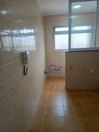 Imagem Aluga - Apartamento com 2 dormitórios, próximo ao portão 3 da USP, 58 m² por R$ 2.934/mês - Butantã/SP