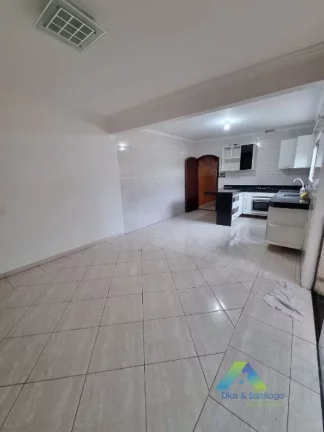 Imagem JARDIM DO MAR Lindo Sobrado 175 metros, 3 dormitórios, espaço gourmet, 2 vagas com ótima localização e valor !!!