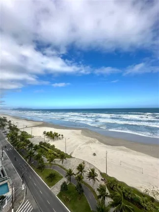 Imagem APARTAMENTO COM 69.04 m² - MARACANÃ - PRAIA GRANDE SP