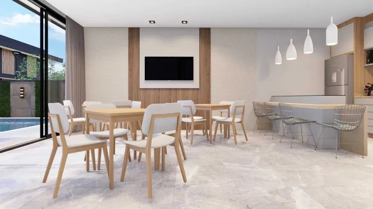 Imagem Apartamento na planta com 2 dormitórios sendo 1 suíte e 1 vaga em Indaial