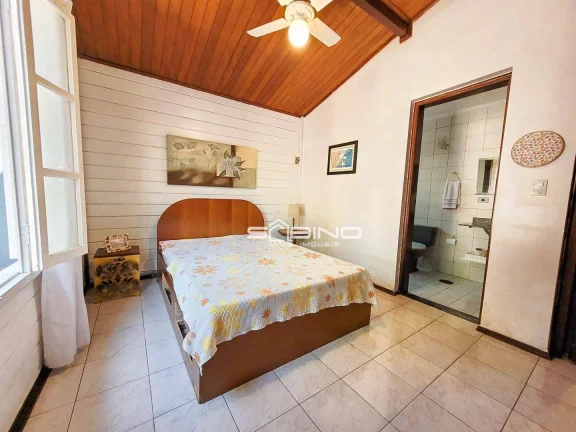 Imagem Casa Térrea à venda, com 3 dormitórios 1 Suíte - Riviera de São Lourenço - Bertioga/SP