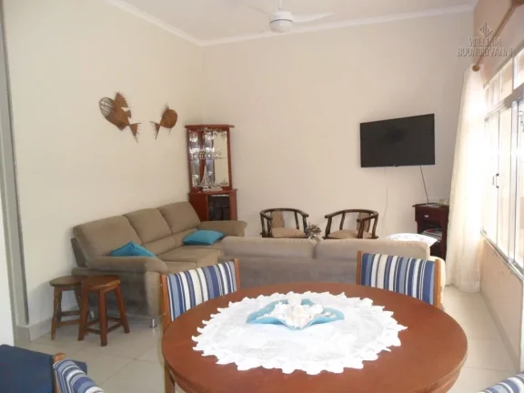 Imagem CASA ISOLADA, 355 M² - SOLEMAR - PRAIA GRANDE/SP