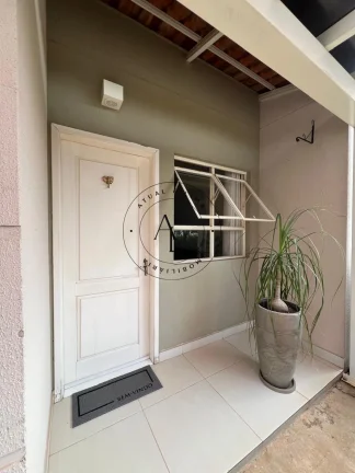 Imagem Casa em Condomínio à Venda com Área Gourmet, Churrasqueira, 2 Quartos, Sala e Cozinha