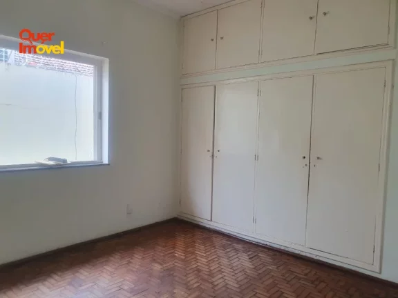 Imagem Imóvel Comercial à Venda ou Locação em Ribeirão Preto-SP na Vila Seixas - 3 Quartos, 1 Suíte e 213m² de Área