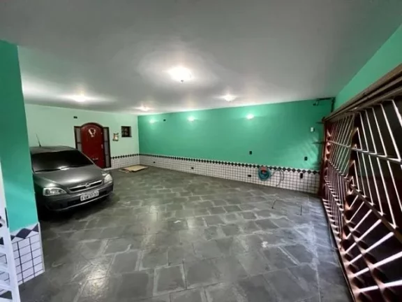 Imagem Sobrado para Venda em Santo André / SP no bairro Jardim Stella