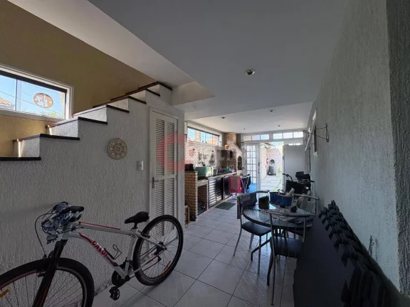 Imagem Casa em condomínio, 3 quartos, Foguete - Cabo Frio