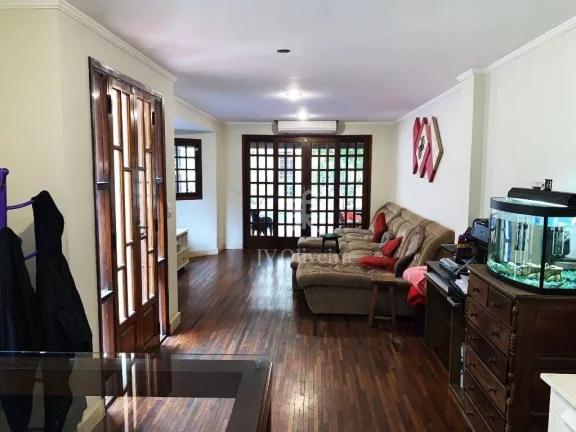 Imagem Sobrado com 3 dormitórios à venda, 148 m² por R$ 1.600.000,00 - Vila Sônia - São Paulo/SP