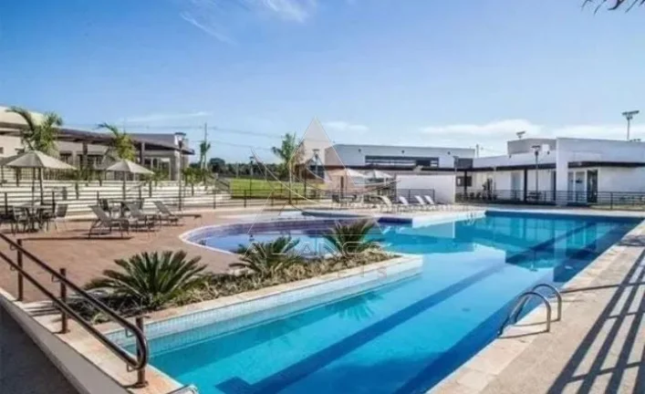 Imagem Casa Condomínio - Ribeirão Preto - Portal da Mata