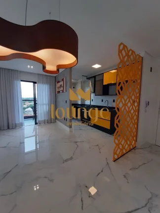 Imagem Apartamento à venda em Jd. Pagliato Zona Sul - Sorocaba/SP