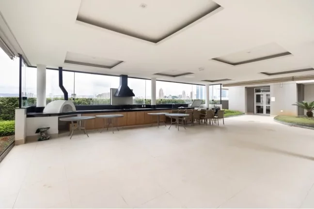 Imagem Apartamento com 2 Quartos à Venda, 70 m² em Barra Funda - São Paulo