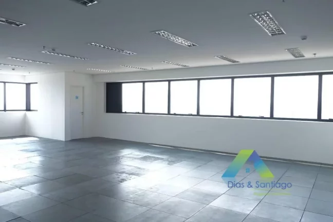 Imagem Sala Comercial à venda e locação, 255 m² - Jabaquara - São Paulo/SP