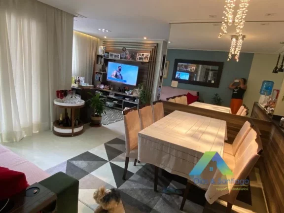 Imagem Apartamento com 2 Quartos com suiete à Venda, 69 m² por R$ 549.900,00