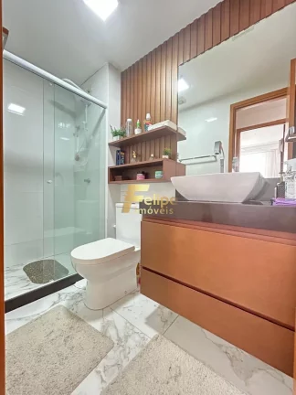 Imagem NÃO PERCA A OPORTUNIDADE DE CONHECER ESTE BELÍSSIMO APARTAMENTO À VENDA EM JARDIM CAMBURI, VITÓRIA/ES!