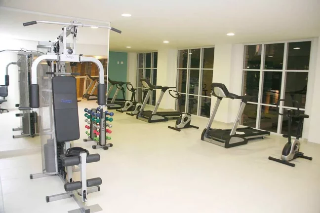 Imagem APARTAMENTO RESIDENCIAL em São Paulo - SP, Brooklin Novo