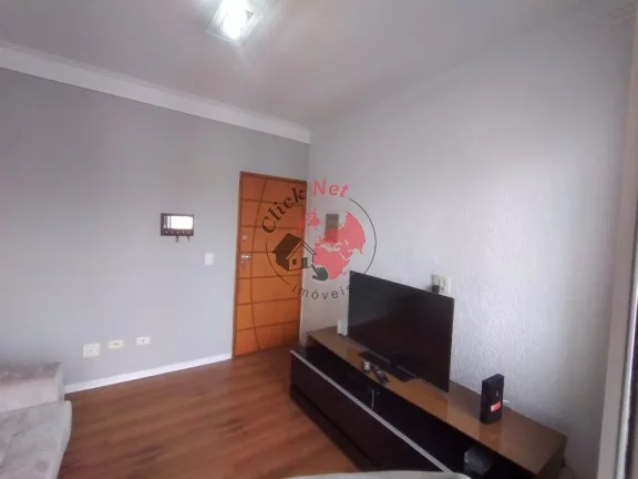 Imagem Apartamento Mobiliado à Venda ou locação em São Bernardo do Campo no bairro Planalto