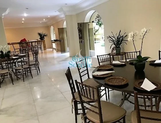 Imagem Apartamento à Venda em Jardim Paulista - São Paulo/SP.