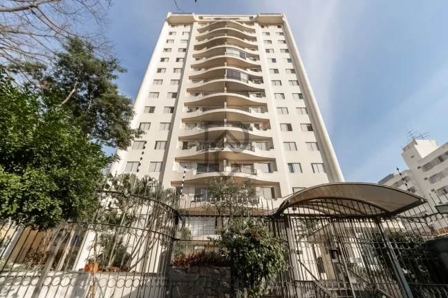 Imagem Apartamento vila clementino Condomínio Argus