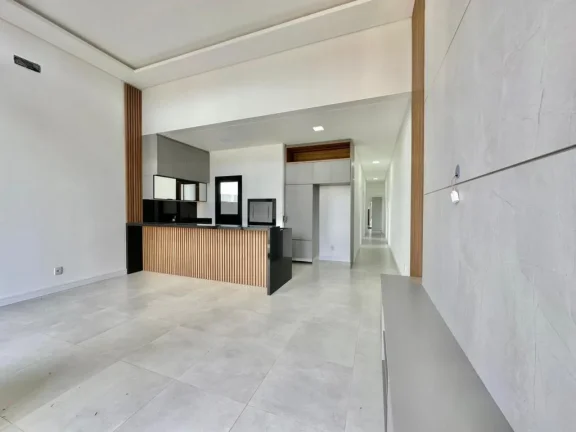 Imagem Apartamento 3 Dormitórios - Bairro Nova Guarani