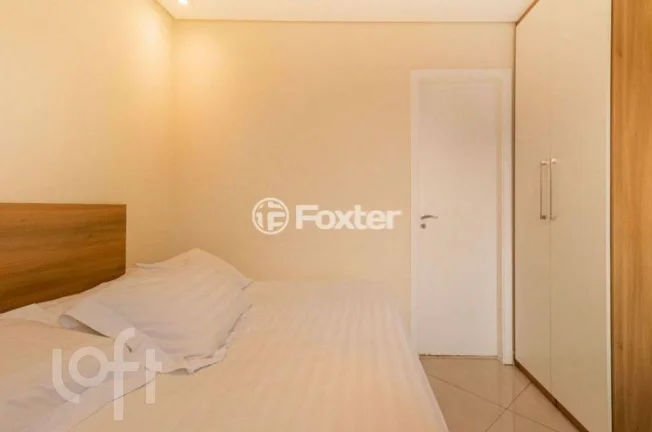 Imagem Apartamento Vila Romana - 87M², 2 Dorms, 1 Suíte, 2 Vagas, Lazer.