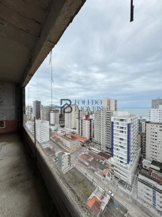 Imagem Lançamento 12/2027: Apartamento a 300m do Mar com 2 Dormitórios e Lazer de Clube!