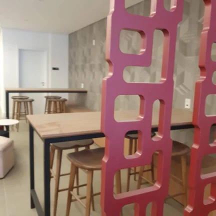 Imagem Flat para LOCAÇÃO em Vila Clementino - ID Ibirapuera 18m²