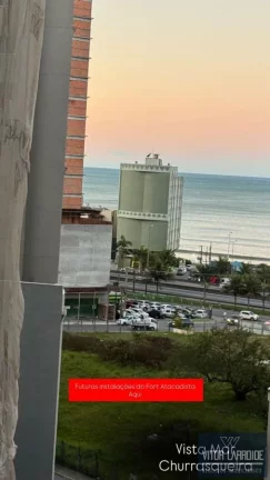 Apartamento 2 Suítes à Venda em Itapema/SC