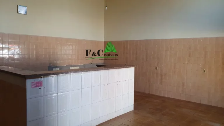 Imagem Salão Comercial para Locação em Limeira, Parque Campos Elíseos, 1 banheiro
