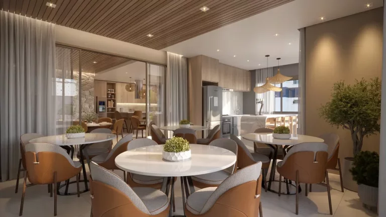 Imagem Speranza - Residencial - Apartamento à venda no bairro Centro - Balneário Camboriú/SC
