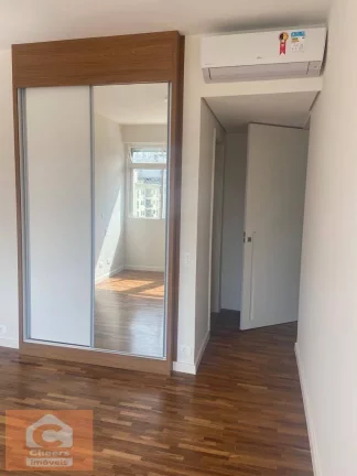Imagem Jardim Paulista - Reformado - Andar Alto - Locação