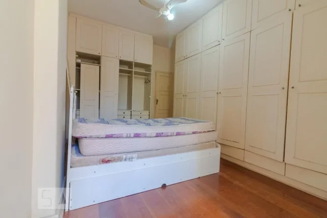 Imagem Apartamento à Venda - Copacabana, 2 Quartos, 87 m2