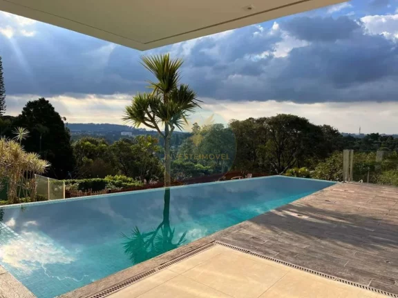 Imagem Casa em Condomínio - Aluguel no bairro Granja Viana - Carapicuíba, SP