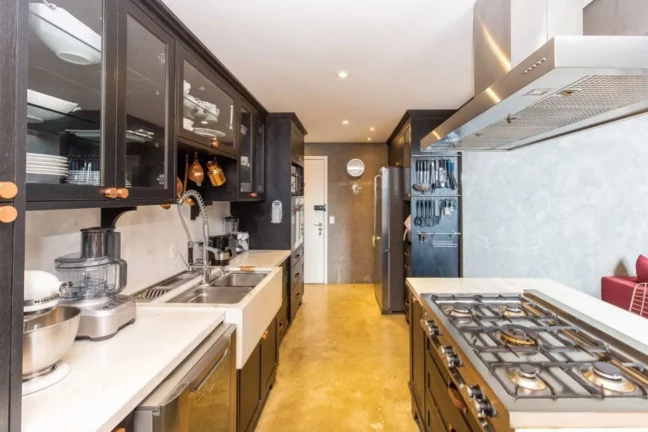 Imagem APARTAMENTO RESIDENCIAL em São Paulo - SP, Panamby