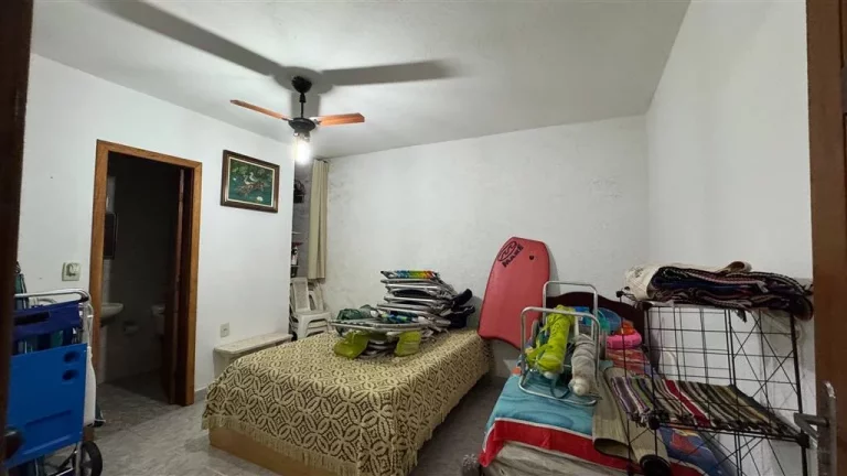 Imagem CASA MARACANÃ - PRAIA GRANDE SP
