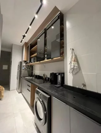 Imagem Apartamento para Venda em Hortolândia / SP no bairro Jardim das Colinas