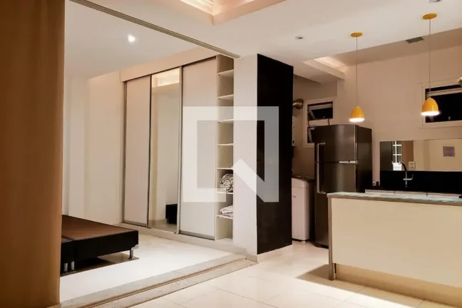 Imagem Apartamento à Venda - Copacabana, 1 Quarto, 35 m2