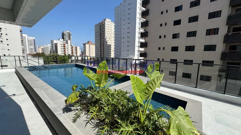 Imagem Apartamento Padrão