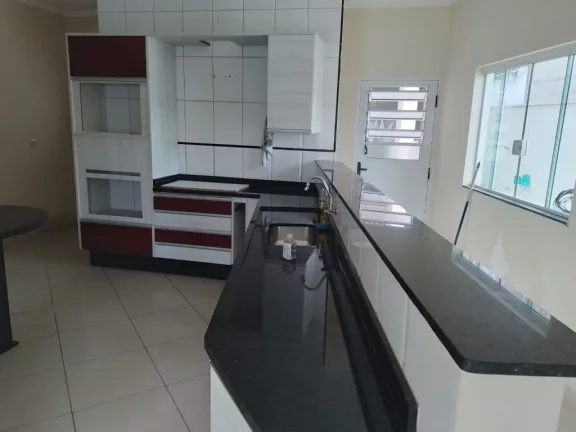 Imagem Sobrado com 2 dormitórios à venda, 255 m² por R$ 900.000,00 - Mogi das Cruzes - Mogi das Cruzes/SP