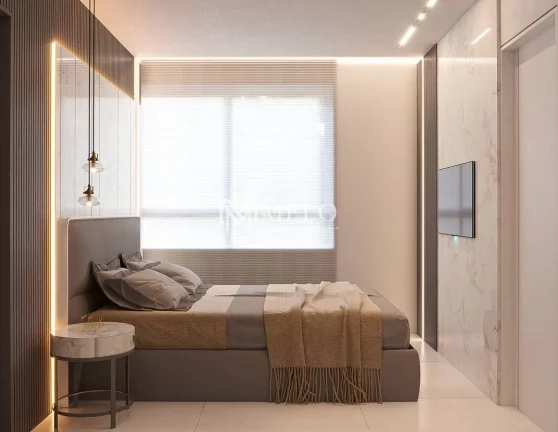 Imagem Oportunidade em CARUARU: 66m², 02qts, 01vaga!..
