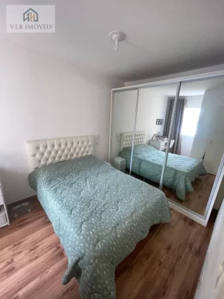 Imagem Apartamento à venda (50,00 m²), Vila Andrade, São Paulo, SP
