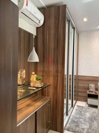 Imagem Residencial Cayman – Sofisticação e exclusividade a 50 mts do mar, em Meia Praia, Itapema