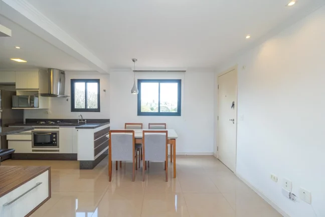 Imagem Apartamento de 2 quartos no bairro Santa Quitéria