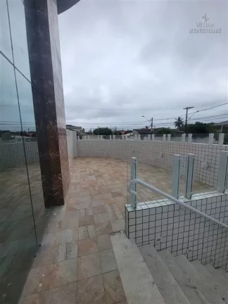 Imagem APT INCRIVEL MARACANÃ –VISTA MAR- PRAIA GRANDE, - Apenas R$ 360.000,00