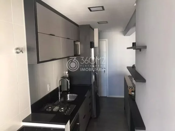 Imagem Apartamento para Venda em Santo André / SP no bairro Jardim
